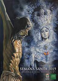 Semana Santa en Huévar del Aljarafe 2019 Huévar del Aljarafe